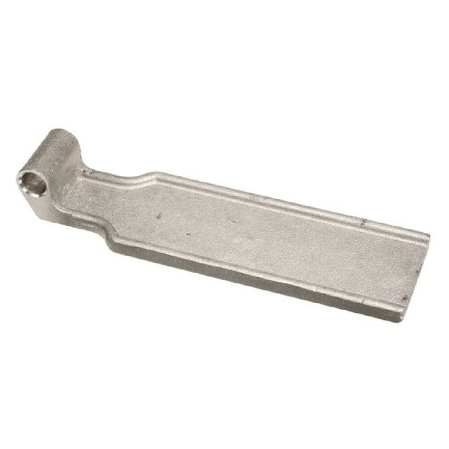 T&S Brass 008987-20 B 0509 Knee Pedal Aluminum