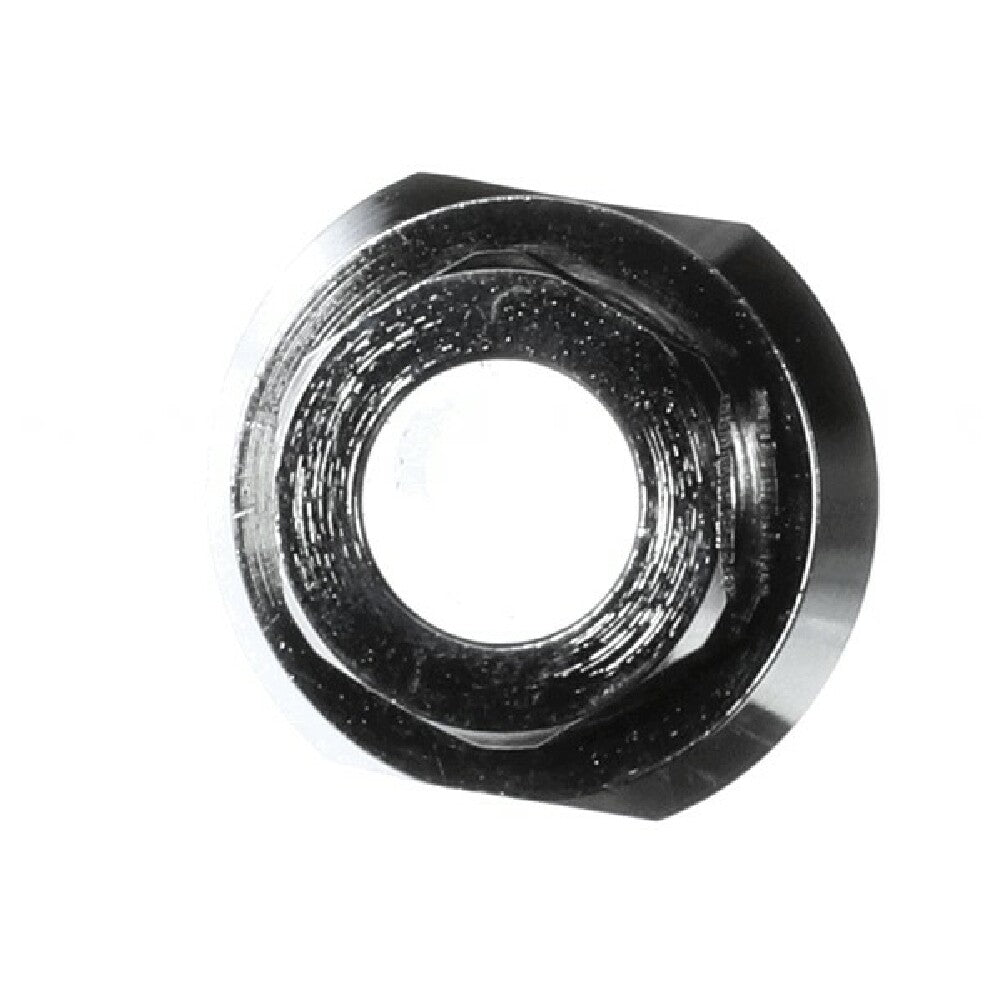 T&S Brass 009002-40NS B 0850 Polished Chrome Packing Nut / Loc