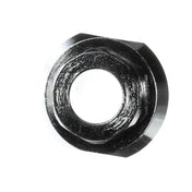 T&S Brass 009002-40NS B 0850 Polished Chrome Packing Nut / Loc