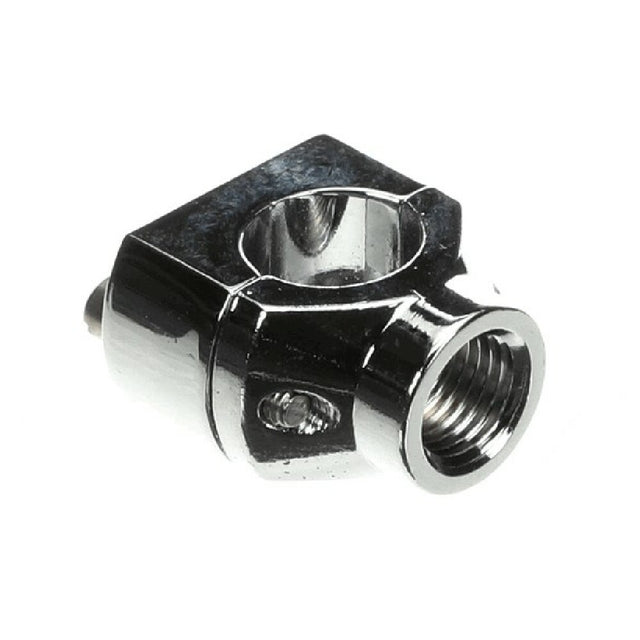 T&S Brass 009162-40 Wall Bracket Clamp Assembly