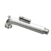 T&S Brass 009545-25 Nozzle Assembly W/ Clevis (rough Chrome)