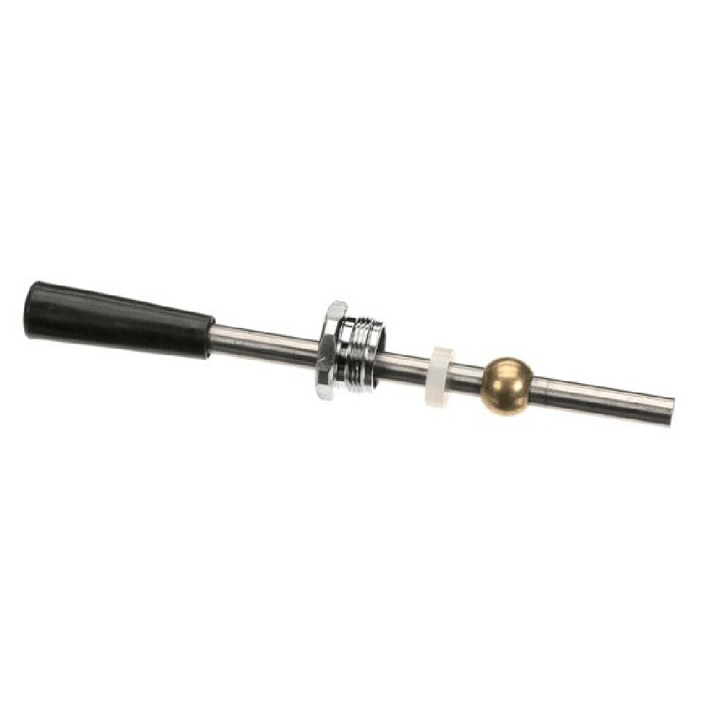 T&S Brass 010394-45XS Short Lever Waste Valve Handle Assembly