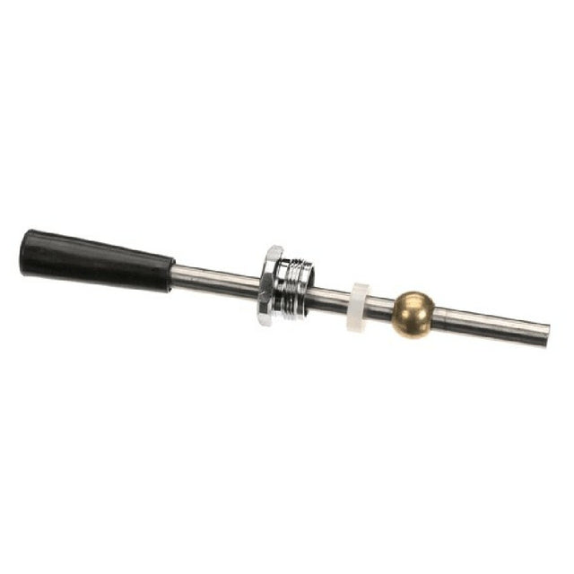 T&S Brass 010394-45XS Short Lever Waste Valve Handle Assembly