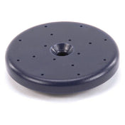 T&S Brass 011456-45 Eb 0107 Spray Face Blue