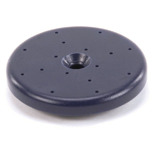 T&S Brass 011456-45 Eb 0107 Spray Face Blue