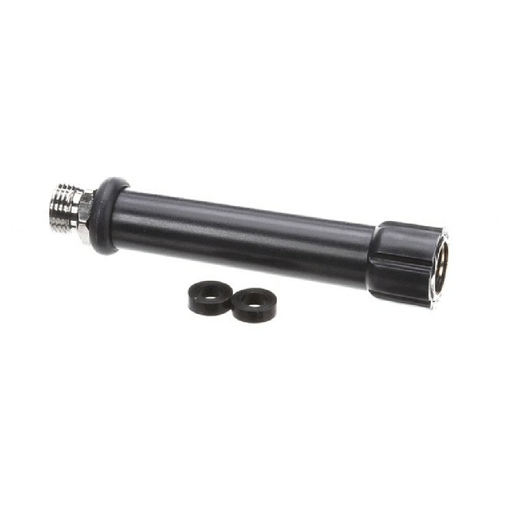 T&S Brass 011759-40 Handle Grip Asm 1/2 Npsm Male Inlet (bl