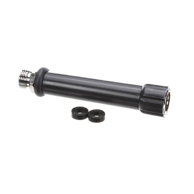 T&S Brass 011759-40 Handle Grip Asm 1/2 Npsm Male Inlet (bl