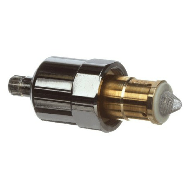T&S Brass 012449-40 Wrist Action Metering Cartridge (less Ha