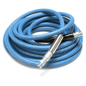 T&S Brass 014941-45 Hose Kit 3/8 Id X 35 Ft (blue)