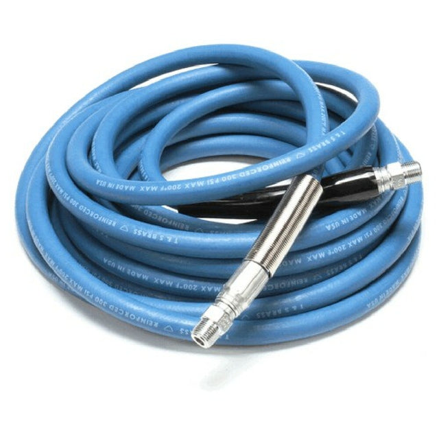 T&S Brass 014941-45 Hose Kit 3/8 Id X 35 Ft (blue)