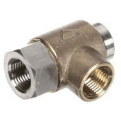 T&S Brass 014946-45 3/8 Swivel Connector Kit (small Reels)