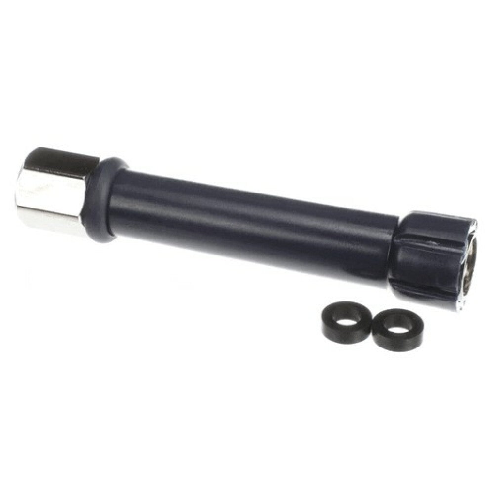 T&S Brass 015082-40 Grip Handle 1/2 Npsm Female Inlet (blue