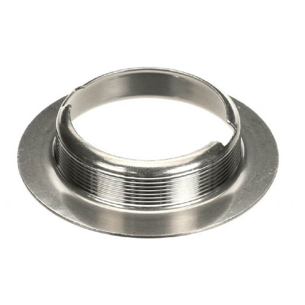 T&S Brass 015306-45 3 Waste Drain Face Flange Stainless Ste