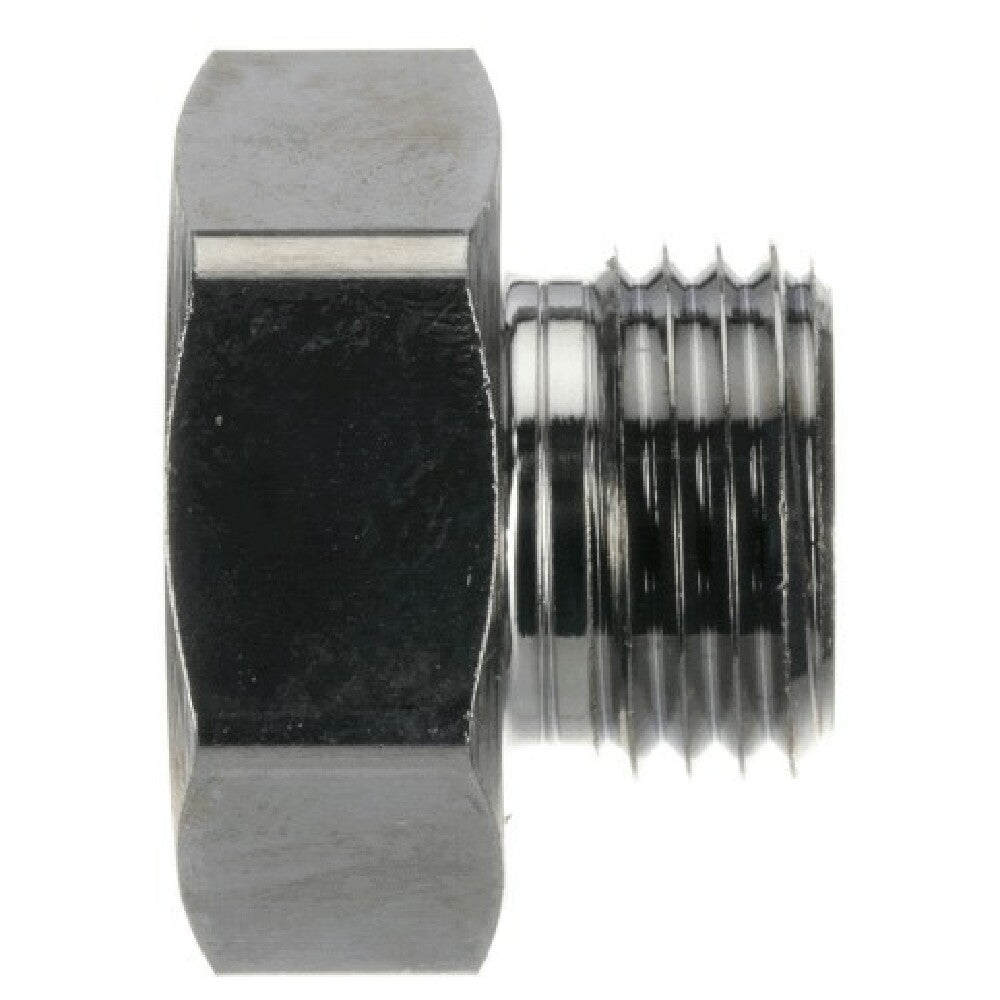 T&S Brass 016194-25 Adapter 7/8 20 Female Thread X 3/4 14 Ma
