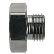 T&S Brass 016194-25 Adapter 7/8 20 Female Thread X 3/4 14 Ma