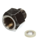 T&S Brass 016419-25 3/8 Compression Check Valve Assembly (fe