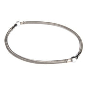 T&S Brass 016879-45 Ss Flex Supply Hoses 3/8 Compression X