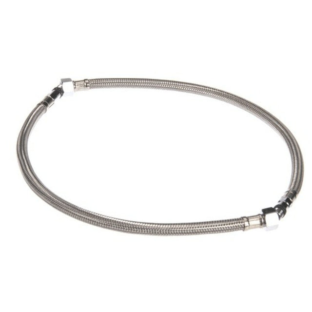 T&S Brass 016879-45 Ss Flex Supply Hoses 3/8 Compression X