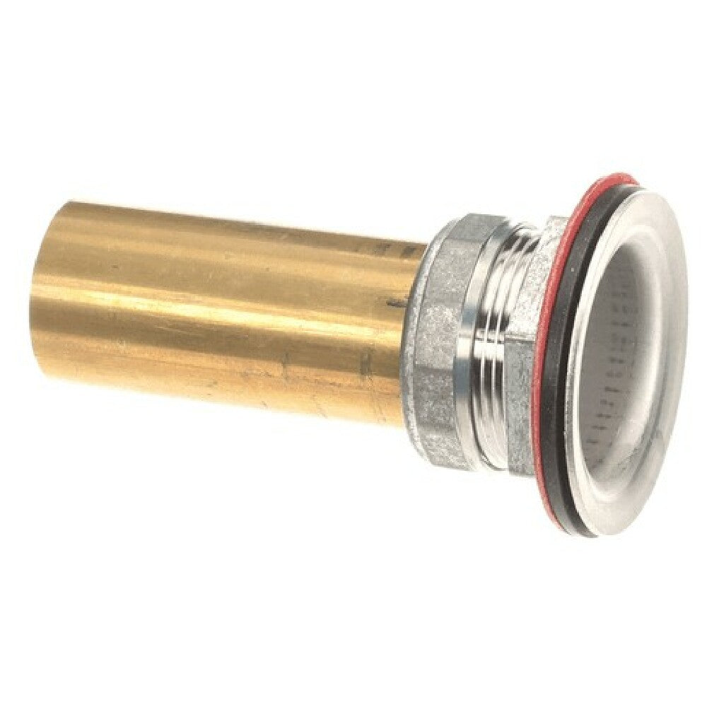T&S Brass 017225-45 Dipperwell Drain Assembly Kit