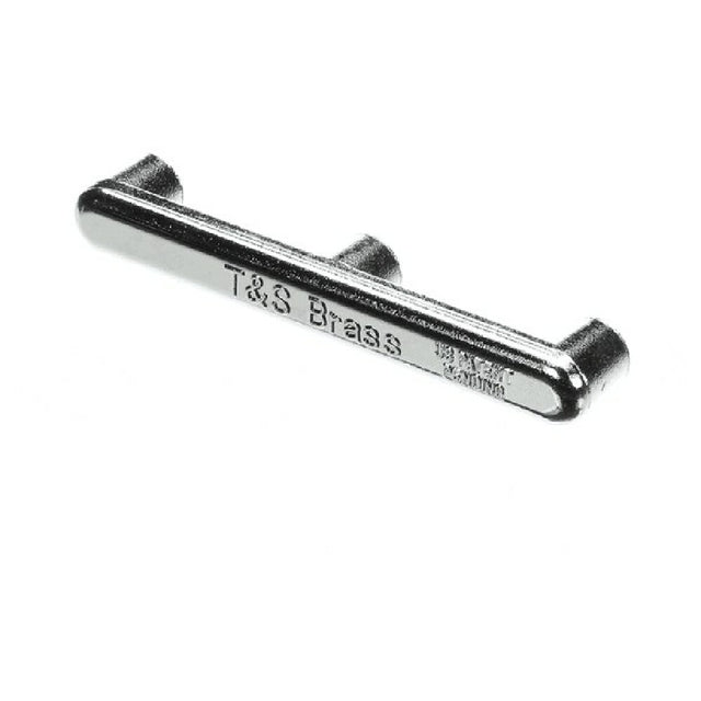 T&S Brass 017448-45 Handle Zinc Die Cast / Chrome Plated