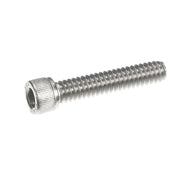 T&S Brass 017454-45 1/4 20un X 1 1/4 Long Stainless Steel S