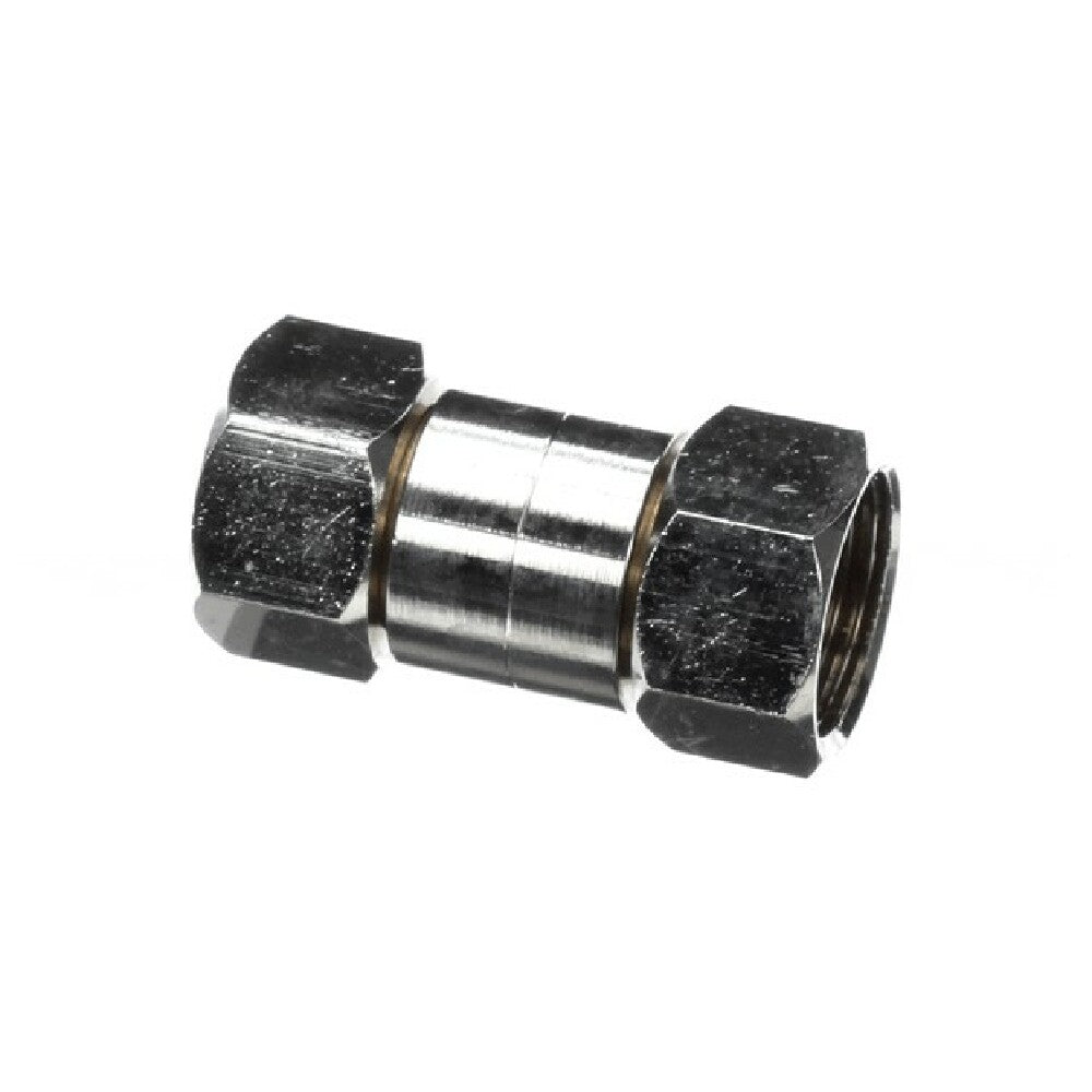 T&S Brass 017506-45 1/2 Npsm Swivel Coupling (g 1/2 Compatib