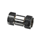 T&S Brass 017506-45 1/2 Npsm Swivel Coupling (g 1/2 Compatib