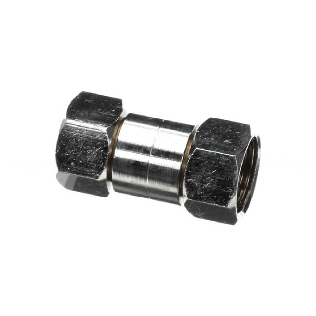 T&S Brass 017506-45 1/2 Npsm Swivel Coupling (g 1/2 Compatib