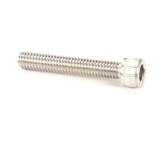 T&S Brass 017669-45 #10 32un Stainless Steel Shcs