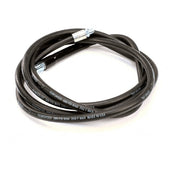T&S Brass 017938-45 Replacement Hose Kit 3/8 Id X 12 Ft (b