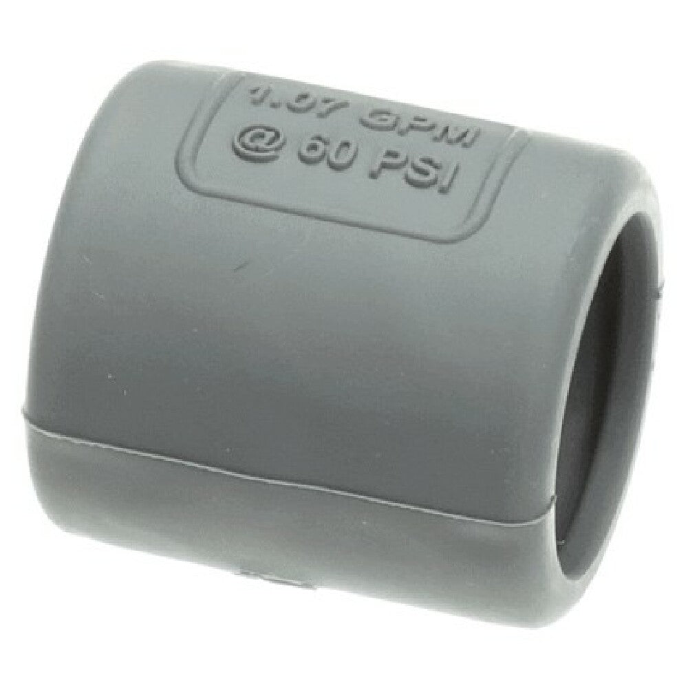 T&S Brass 018292-45NS 1.07 Gpm B 0107 J Grey Shield / Bumper G