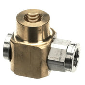 T&S Brass 019561-45 Swivel Kit 3/8 Npt X 50' Hose Reel