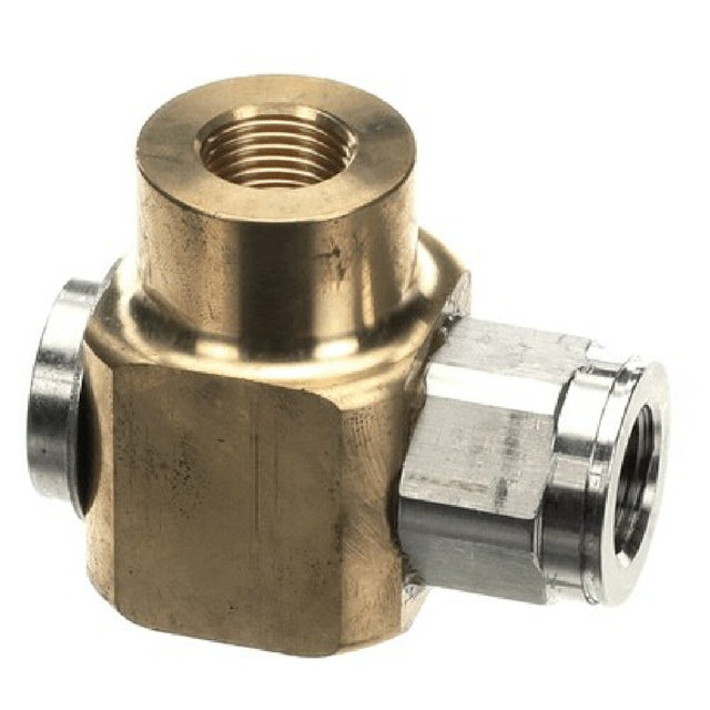 T&S Brass 019561-45 Swivel Kit 3/8 Npt X 50' Hose Reel