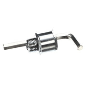 T&S Brass 019653-40 Hex Swivel Assembly For 1/2 Hose Reel