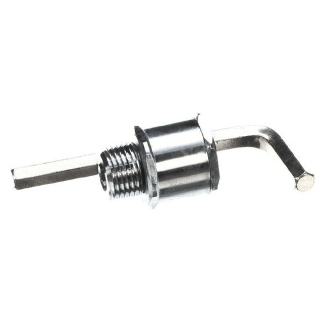 T&S Brass 019653-40 Hex Swivel Assembly For 1/2 Hose Reel