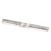 T&S Brass 037P Double Pedal Valve Shaft & E Clip New St