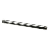 T&S Brass 078X Riser 3/8 Npt X 8 Long (chrome Plated)