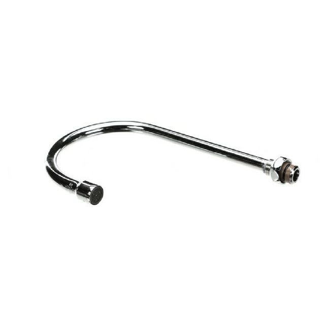 T&S Brass 133X-A22 Swivel Gooseneck W/ 2.2 Gpm Aerator 5 3