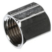 T&S Brass 146X 3/4 14un Female X Female Coupling (plated)