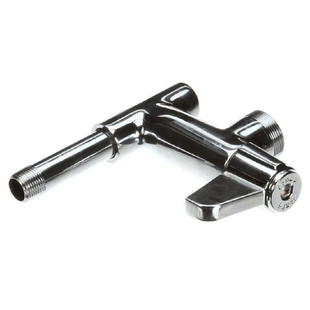 T&S Brass 5AFL00 Faucet Add On For Pre Rinse Less Nozzl