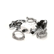 T&S Brass 5EF-1D-WGAT Equip Sensor Faucet Wall Moun