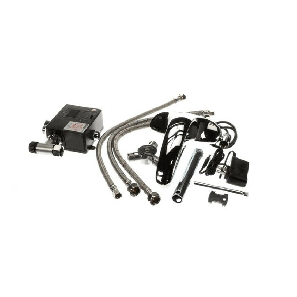 T&S Brass 5EF-2D-DS-VF05 Equip 5ef 2d Ds Sensor Faucet W/ Optiona