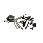 T&S Brass 5EF-2D-DS-VF05 Equip 5ef 2d Ds Sensor Faucet W/ Optiona