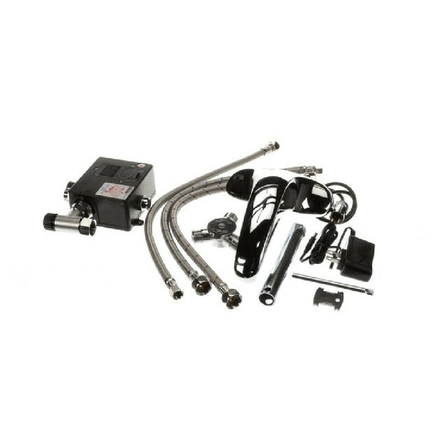 T&S Brass 5EF-2D-DS-VF05 Equip 5ef 2d Ds Sensor Faucet W/ Optiona