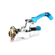 T&S Brass 5GF-W-F Glass Filler Wall Mount 3/8 Npt Female