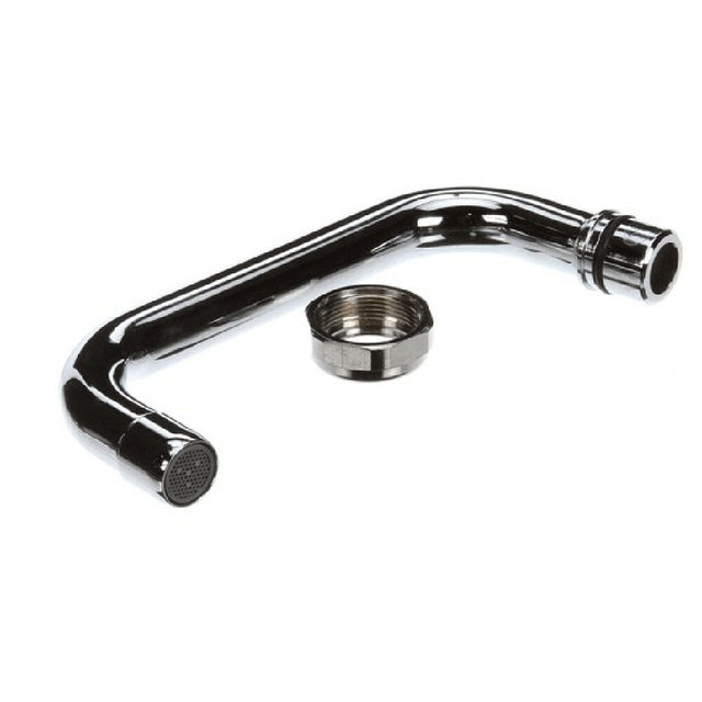 T&S Brass 5SP-06 Nozzle Swing 6 Length 3/4 27un Lamina