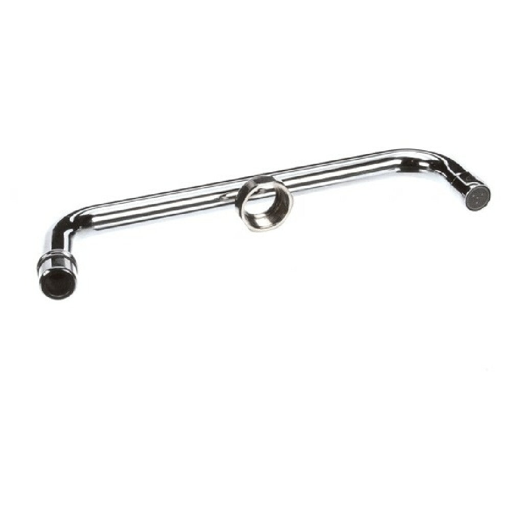 T&S Brass 5SP-10 Nozzle Swing 10 Length 3/4 27un Lamin