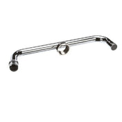 T&S Brass 5SP-10 Nozzle Swing 10 Length 3/4 27un Lamin