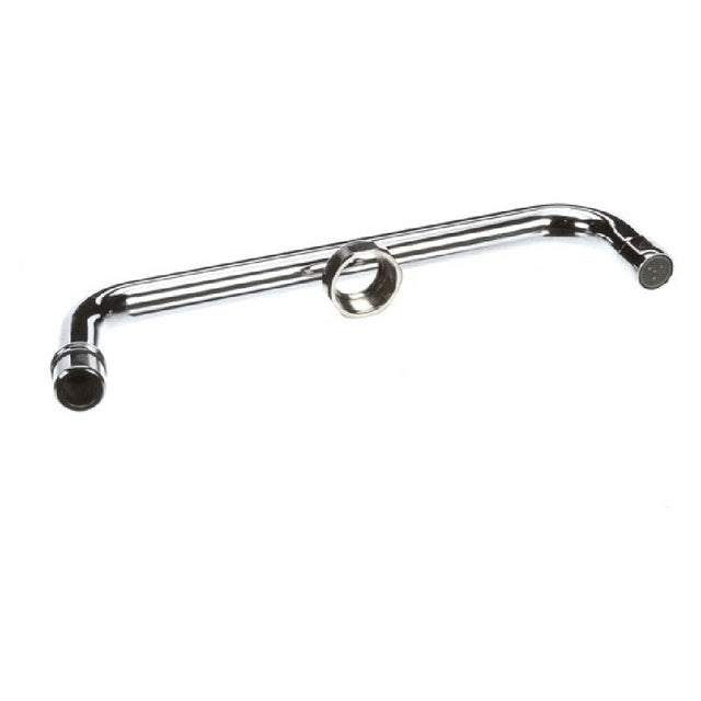 T&S Brass 5SP-10 Nozzle Swing 10 Length 3/4 27un Lamin