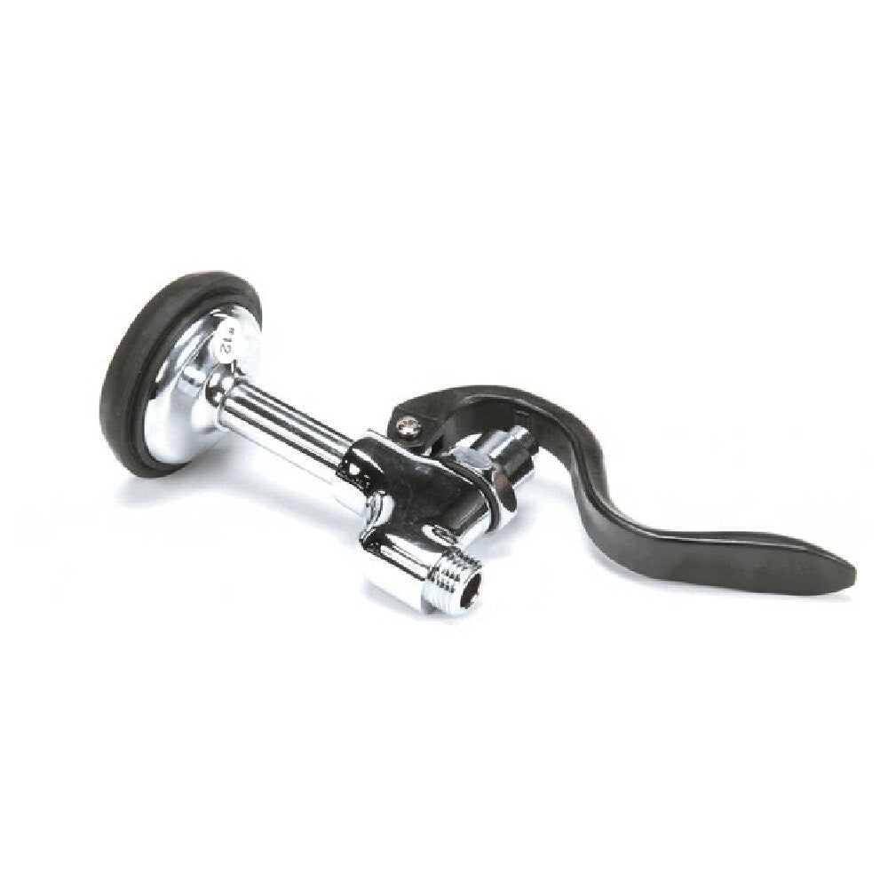 T&S Brass 5SV Equip Pre Rinse Spray Valve Assembly (bl